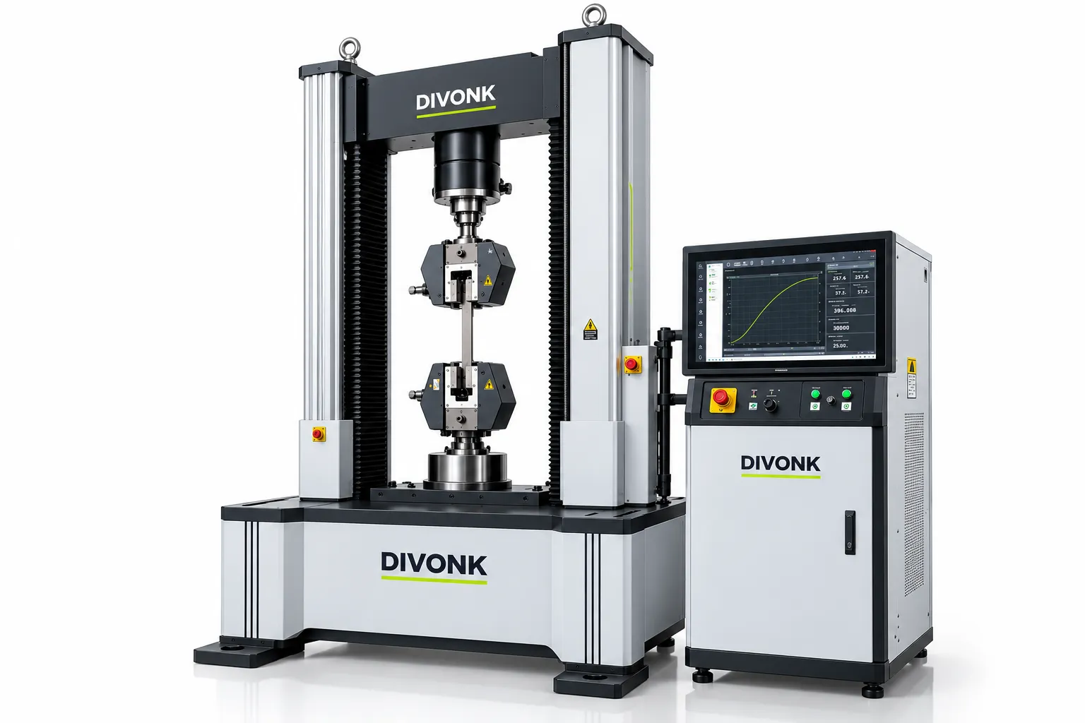 DIVONK Universal Testing Machine